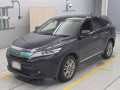 2019 Toyota Harrier