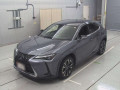 2020 Lexus UX