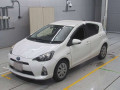 2013 Toyota Aqua