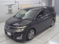 2011 Nissan Elgrand