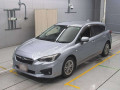 2018 Subaru Impreza Sports
