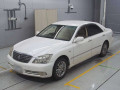 2007 Toyota Crown