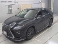 2016 Lexus RX