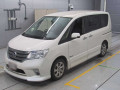 2013 Nissan Serena