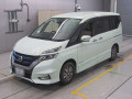 2019 Nissan Serena