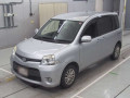2012 Toyota Sienta