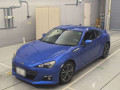 2013 Subaru BRZ