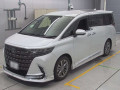 2023 Toyota Alphard Hybrid