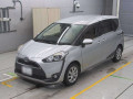 2016 Toyota Sienta