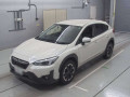 2020 Subaru XV