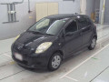 2007 Toyota Vitz