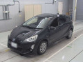 2015 Toyota Aqua