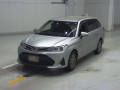 2020 Toyota Corolla Fielder
