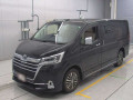 2020 Toyota GRANACE