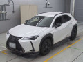 2021 Lexus UX