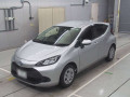2022 Toyota Aqua