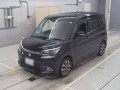 2016 Suzuki SOLIO BANDIT