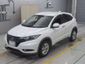 2016 Honda VEZEL