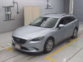 2017 Mazda Atenza Wagon