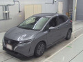 2023 Nissan Note