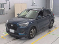 2020 Daihatsu Rocky