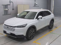 2025 Honda VEZEL
