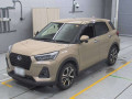 2020 Daihatsu Rocky