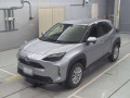 2020 Toyota YARIS CROSS