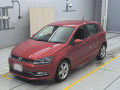 2016 Volkswagen Polo