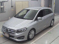 2016 Mercedes Benz B-Class