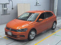2019 Volkswagen Polo