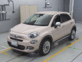 2016 Fiat 500X