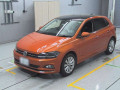 2018 Volkswagen Polo