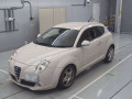 2012 Alfa Romeo MiTo