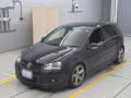 2009 Volkswagen Golf