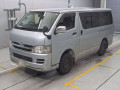 2006 Toyota Regiusace Van
