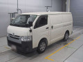 2020 Toyota Hiace Van
