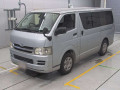 2008 Toyota Hiace Van