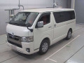 2021 Toyota Hiace Van