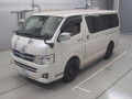 2013 Toyota Hiace Van