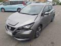 2021 Nissan Leaf