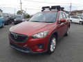 2012 Mazda CX-5