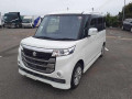2017 Suzuki Spacia custom Z