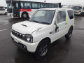 2018 Suzuki Jimny