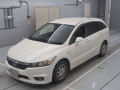 2007 Honda Stream