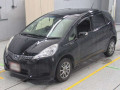2012 Honda Fit