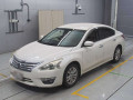 2014 Nissan Teana