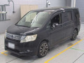 2010 Honda Step WGN