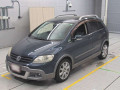 2008 Volkswagen Cross Golf