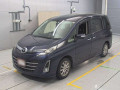2012 Mazda Biante